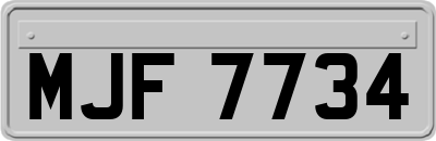 MJF7734