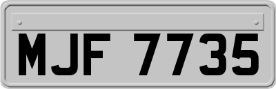 MJF7735