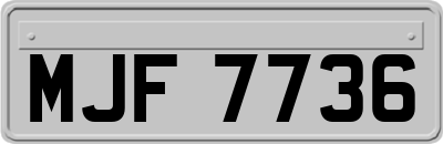 MJF7736