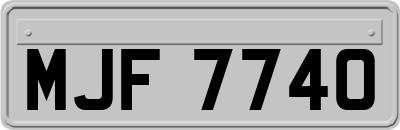 MJF7740