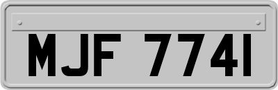 MJF7741
