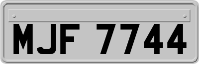 MJF7744