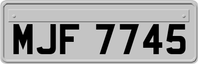 MJF7745