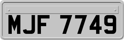 MJF7749