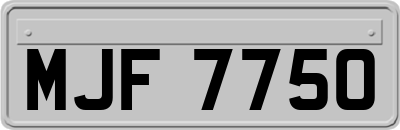 MJF7750