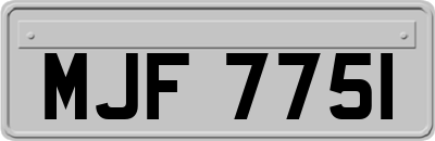 MJF7751
