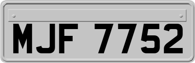 MJF7752