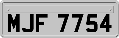 MJF7754