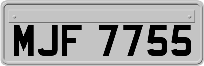 MJF7755