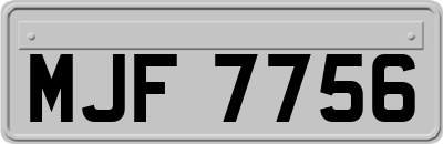 MJF7756