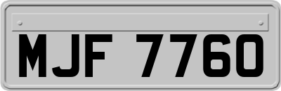 MJF7760