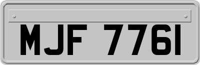 MJF7761