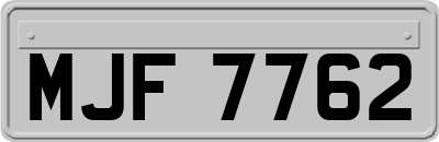 MJF7762