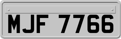 MJF7766
