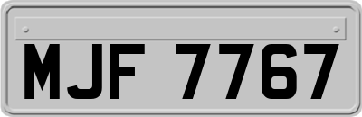 MJF7767