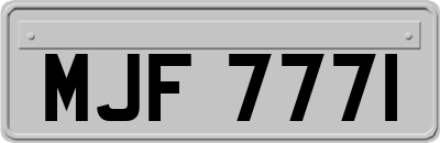 MJF7771