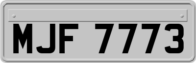MJF7773