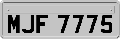 MJF7775