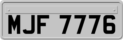 MJF7776