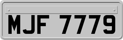 MJF7779