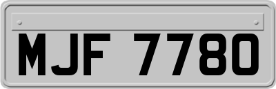 MJF7780