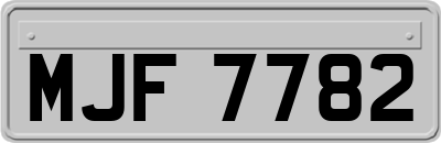 MJF7782