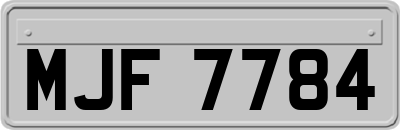 MJF7784