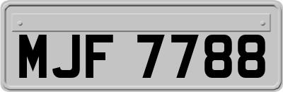 MJF7788