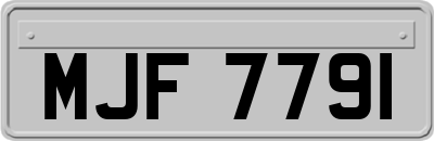 MJF7791