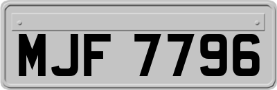 MJF7796