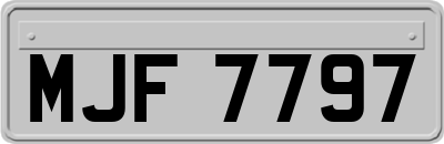 MJF7797