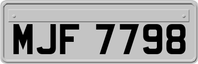 MJF7798