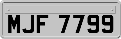 MJF7799