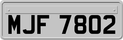 MJF7802