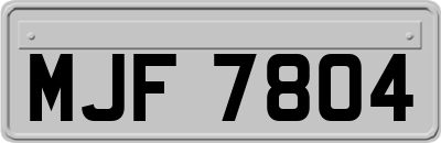 MJF7804