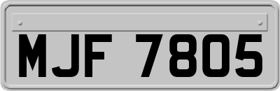 MJF7805