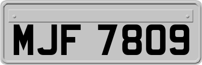 MJF7809