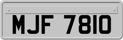 MJF7810