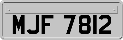 MJF7812