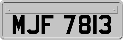 MJF7813
