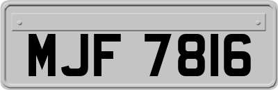 MJF7816
