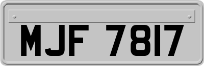 MJF7817