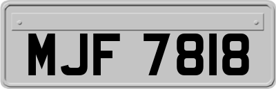 MJF7818