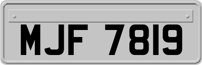 MJF7819