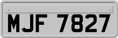 MJF7827