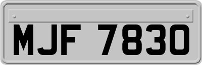MJF7830