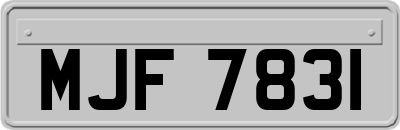 MJF7831