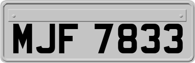 MJF7833