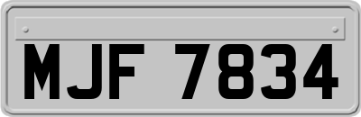 MJF7834