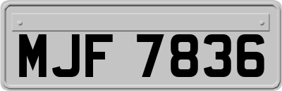 MJF7836